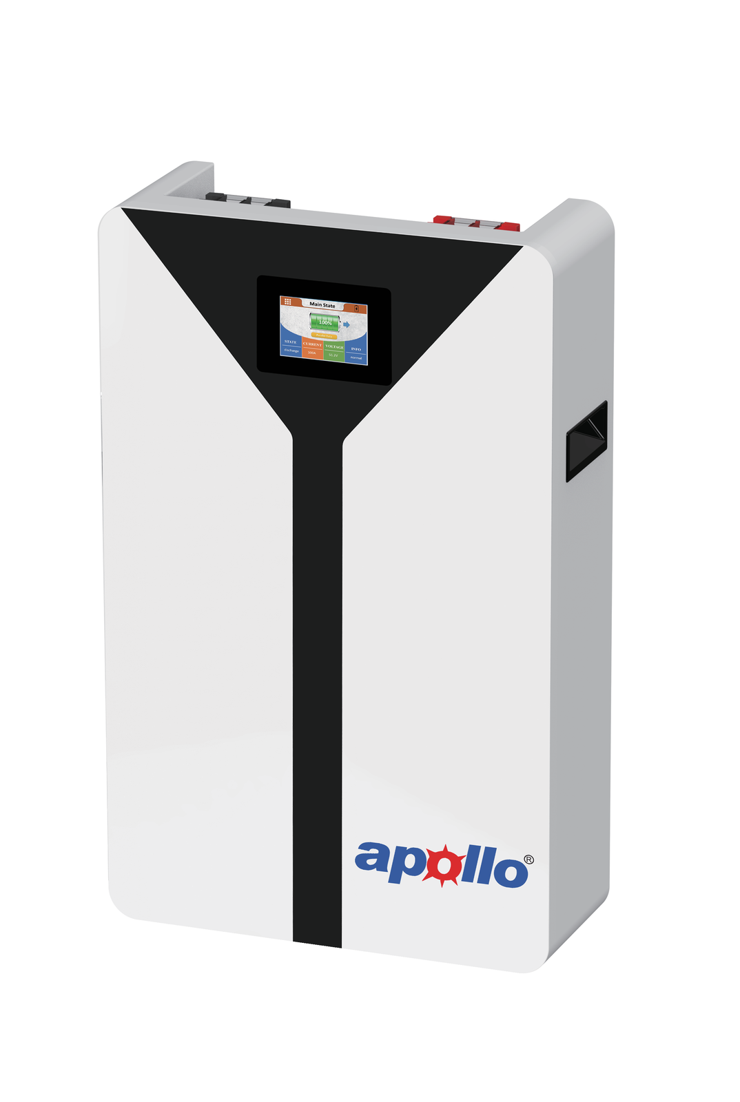 Apollo Neptune LiFePO4 Battery