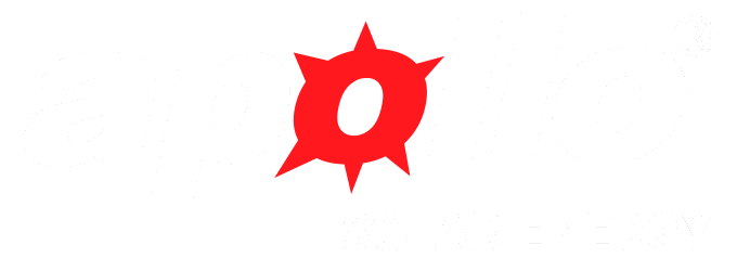 Apollo Pakistan Official Logo