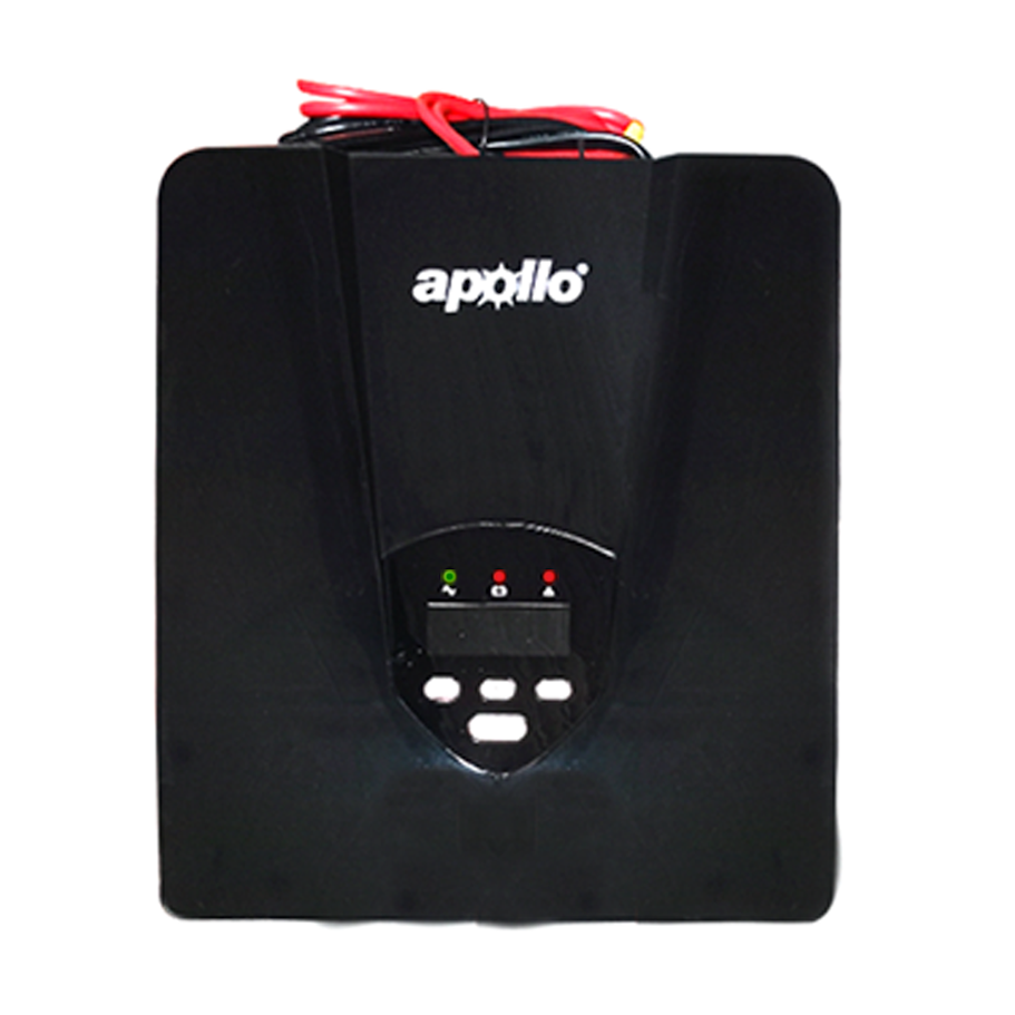 Apollo ALPHA 900W Pure Sine Wave Home Inverter