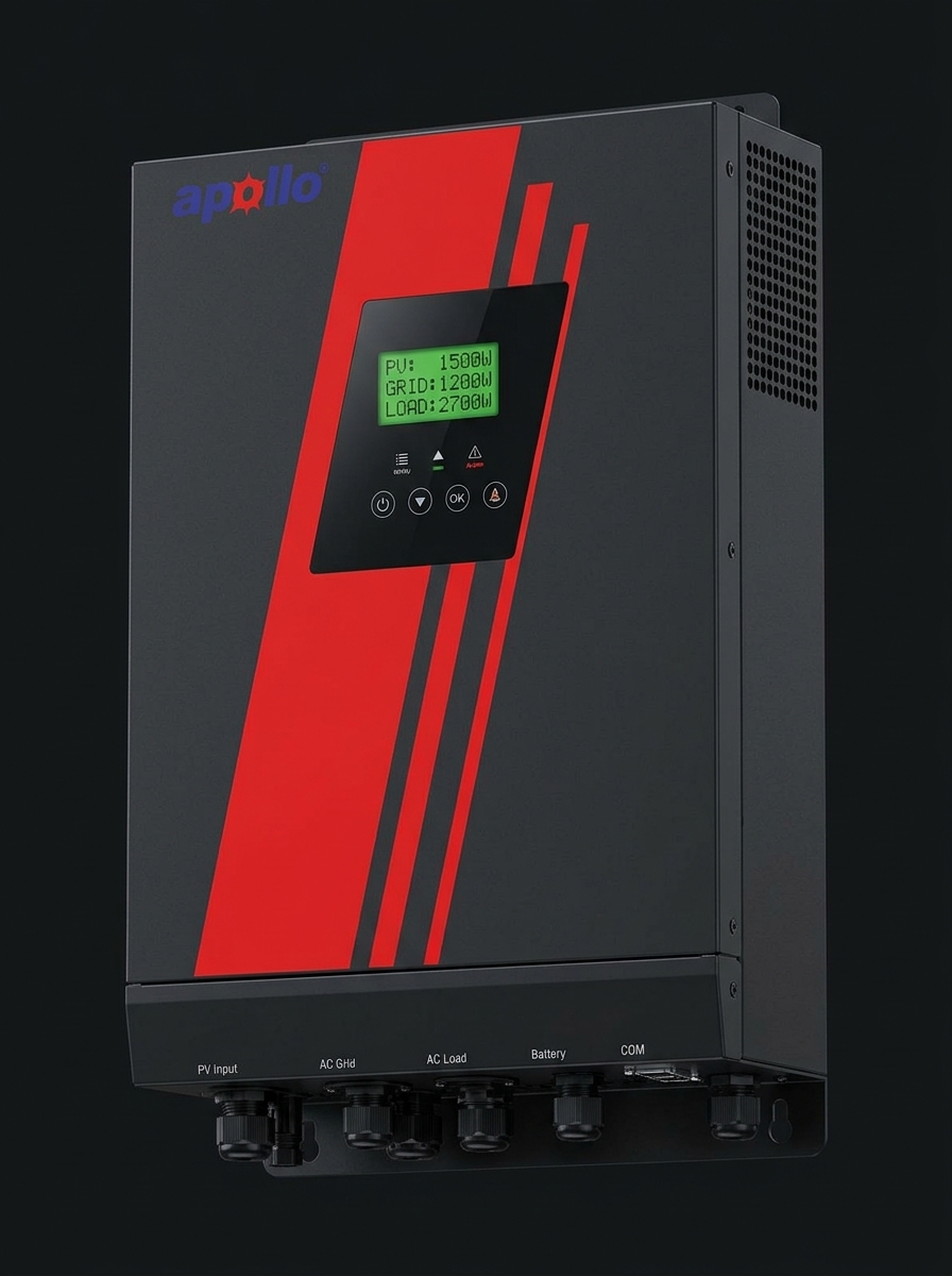 Apollo Sunprox Max 3.0kW